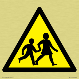 W915 Warning: Children